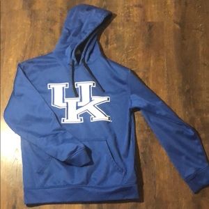 University of Kentucky hoodie